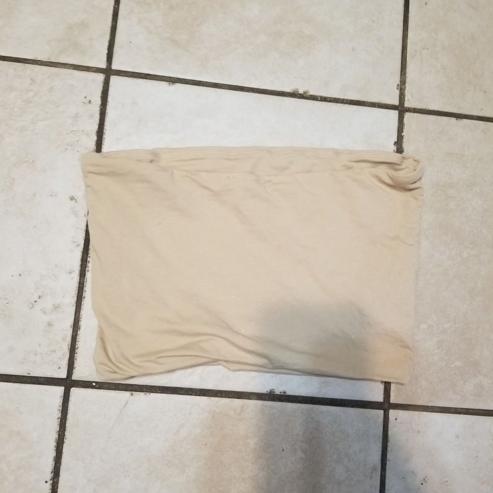 Fashion Nova crop top women